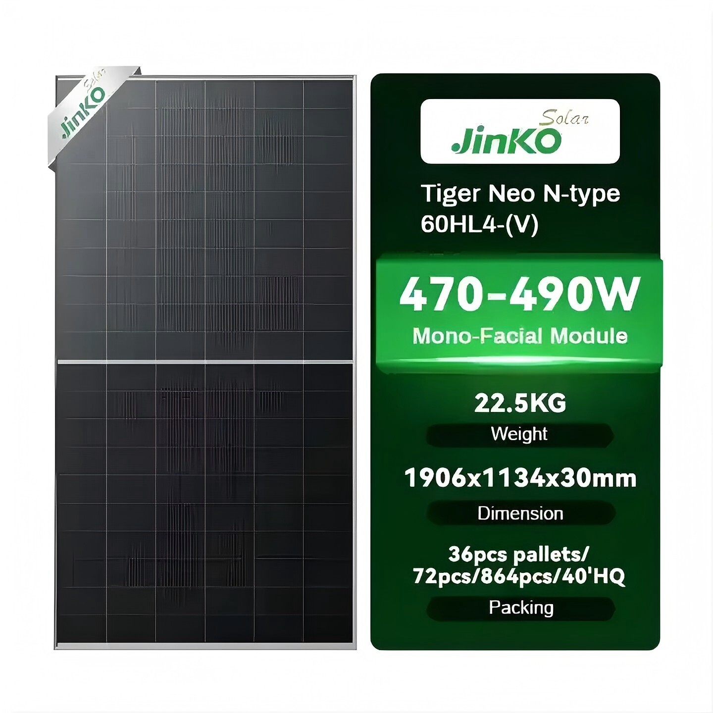 JKM470-490M-7RL3-(V)-F1.1-EN