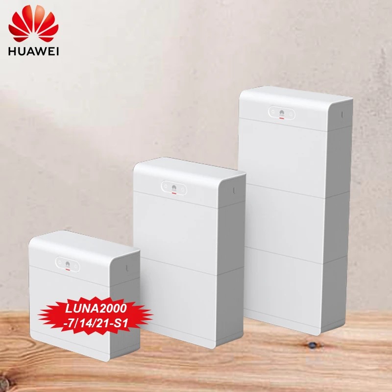Huawei LUNA2000-7_14_21-S1