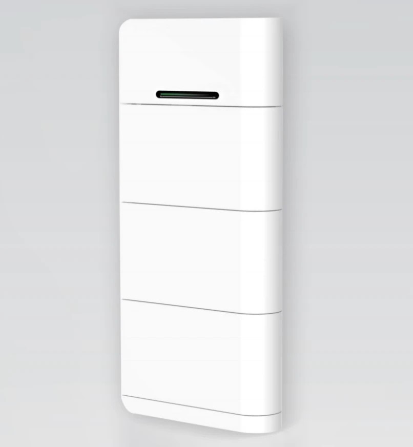 ATS HV Stack Battery