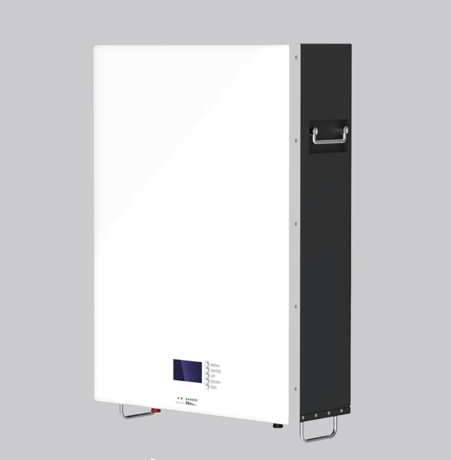 ATS Wall Mount Battery