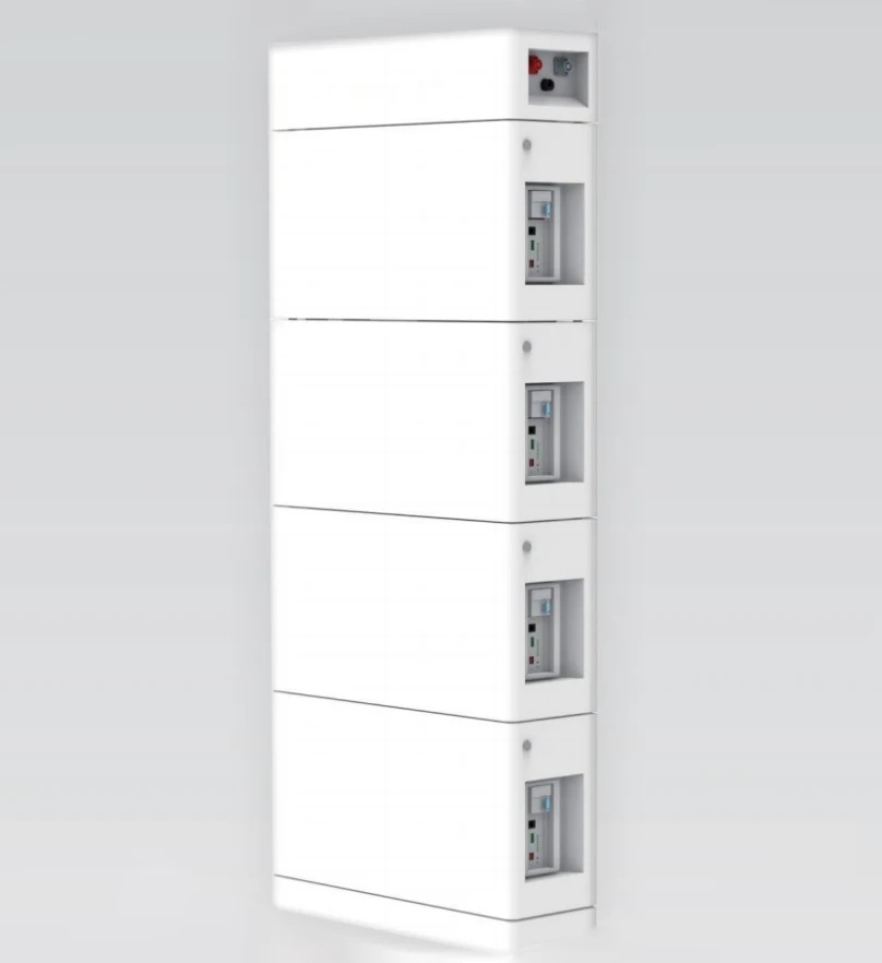 ATS LV Stack Battery