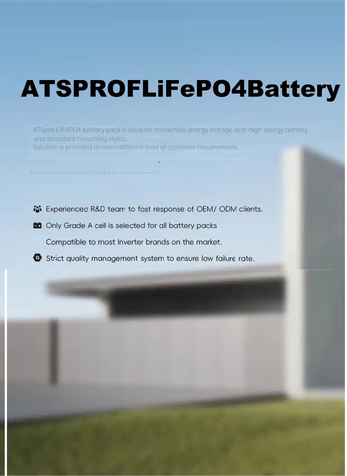 ATS LV Stack Battery 1 ATS LV Stack Battery 1