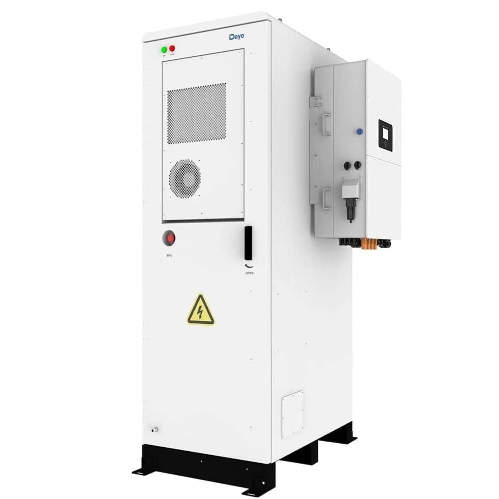 High Voltage Series (HV) GE-F60