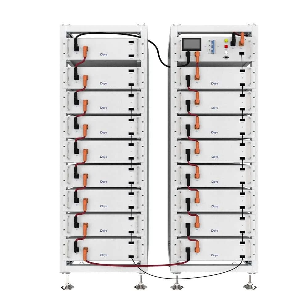 High Voltage Series (HV) BOS-GPRO