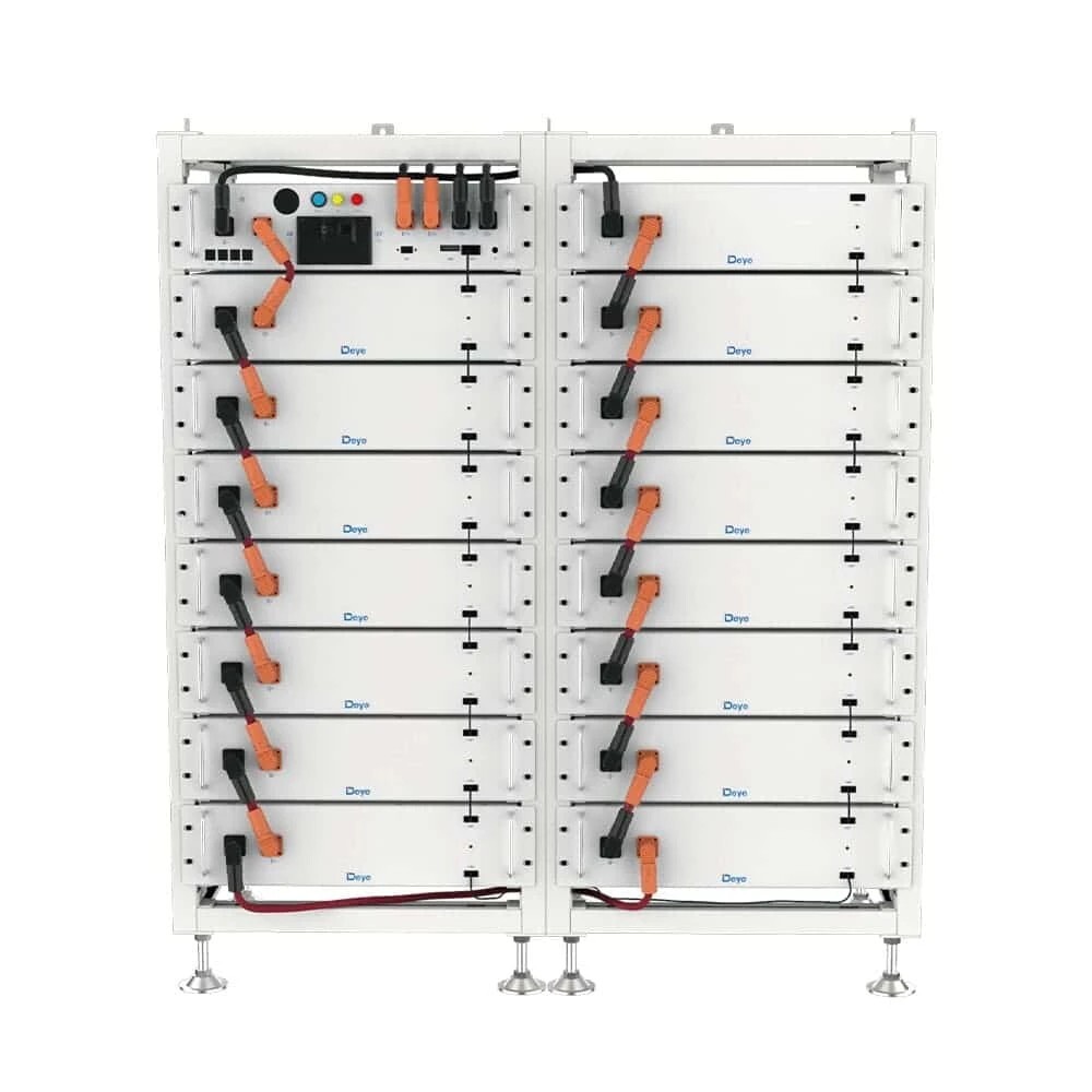 High Voltage Series (HV) BOS-A