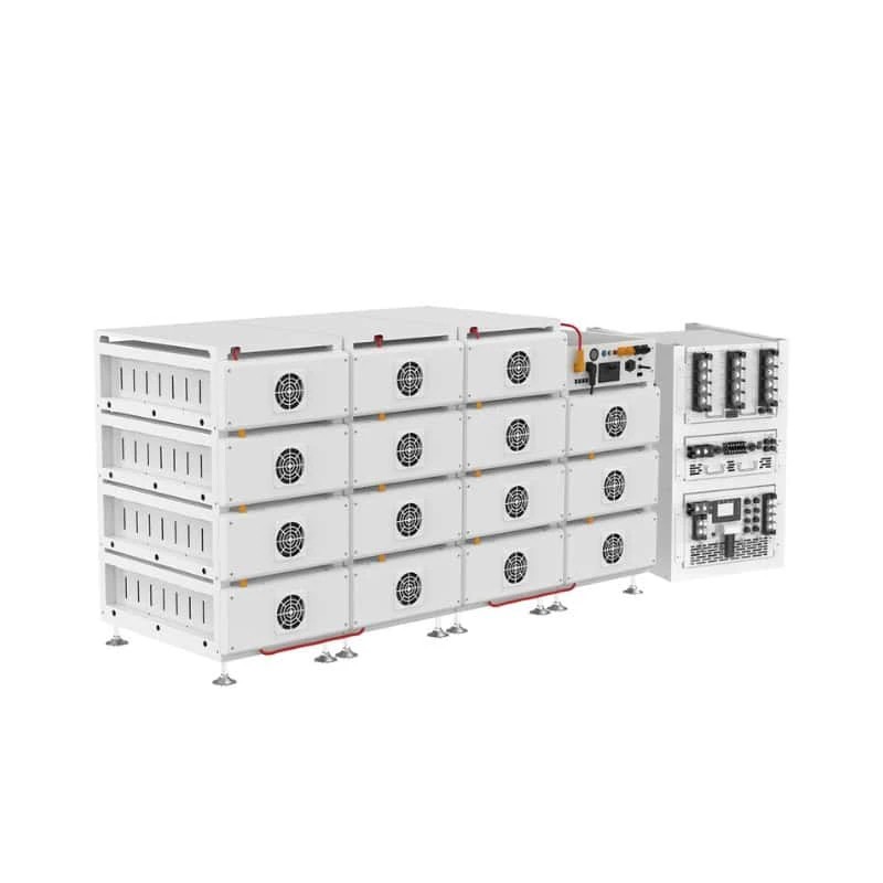High Voltage Series (HV) BOB-B