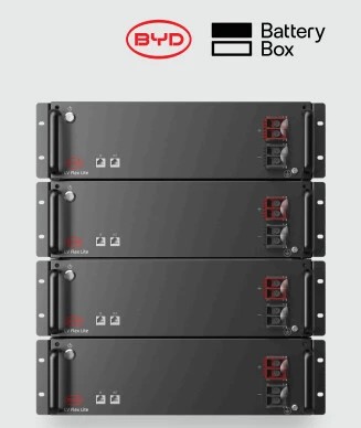 Batterybox Premium LV FLEX LITE