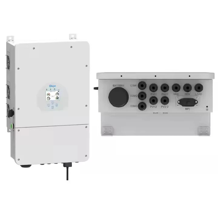 Deye SUN-5K6K-SG01LP1-US