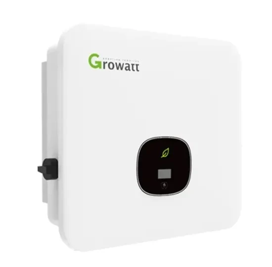 Growatt Intelligent String Monitoring Solar Inverter 15000W-25000W