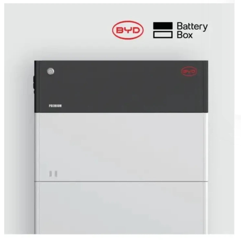 Batterybox Premium HVL