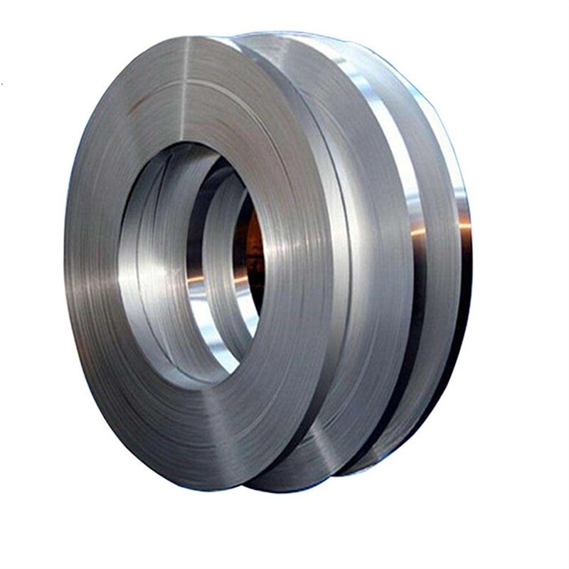 Galvanized Steel Strip