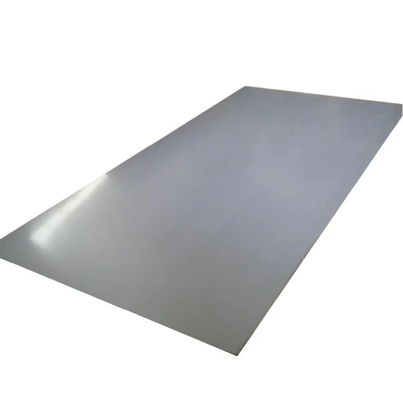 1050 Aluminum plate