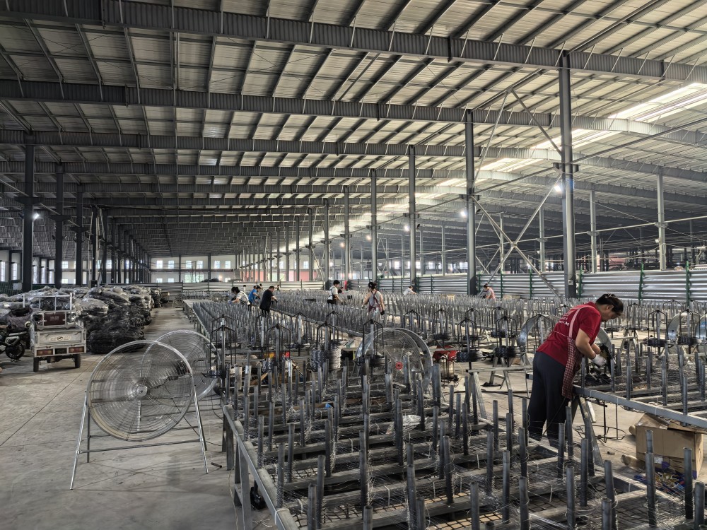 0.5*0.6*0.8*0.9mm Barrier Net