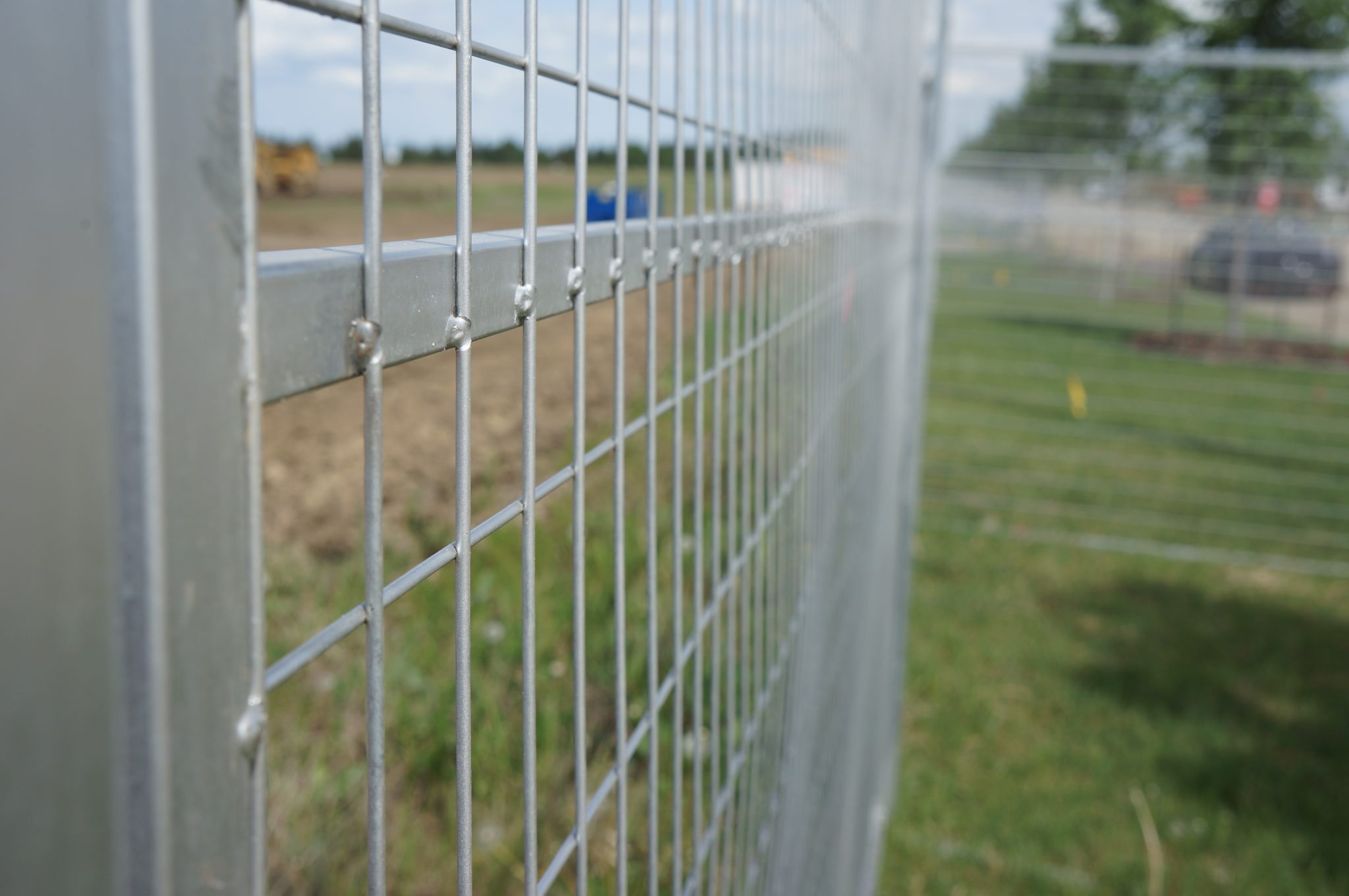 The Ultimate Guide to Galvanized Wire: Types, Uses, and Benefits