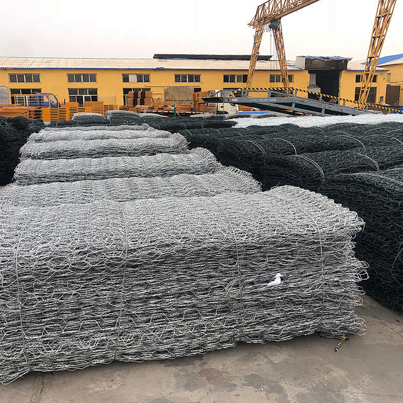 The Top 7 Applications of Welded Wire Mesh in Industrial Settings The Top 7 Applications of Welded Wire Mesh in Industrial Settings