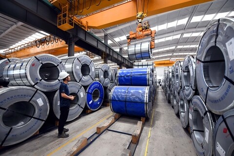 How Galvanized Steel Coils Can Improve Your Building's Durability How Galvanized Steel Coils Can Improve Your Building's Durability