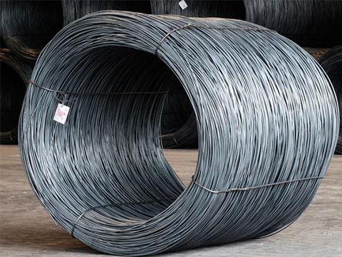 72# high carbon steel wire