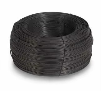 Black Annealed Wire