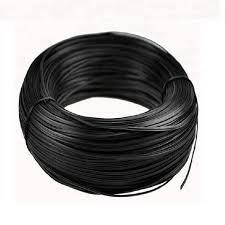 Black Annealed Wire