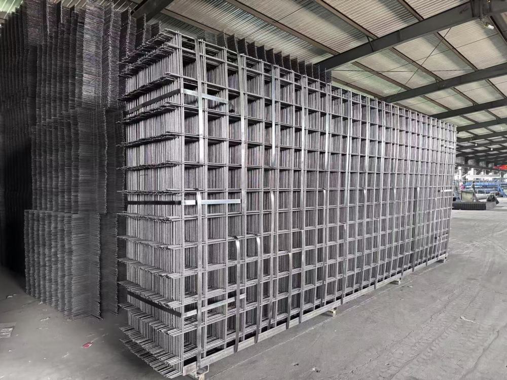 Reinforcement mesh