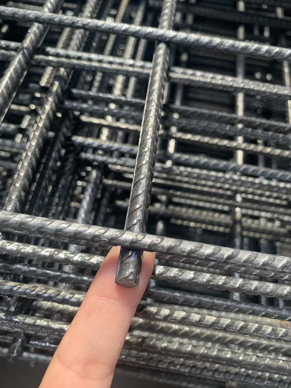 Reinforcement mesh