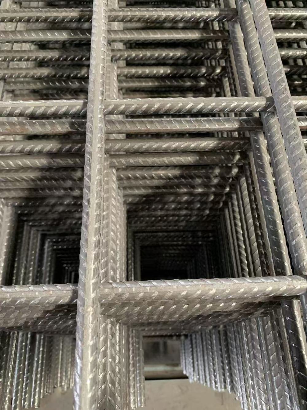 150mm*150mm Reinforcement mesh