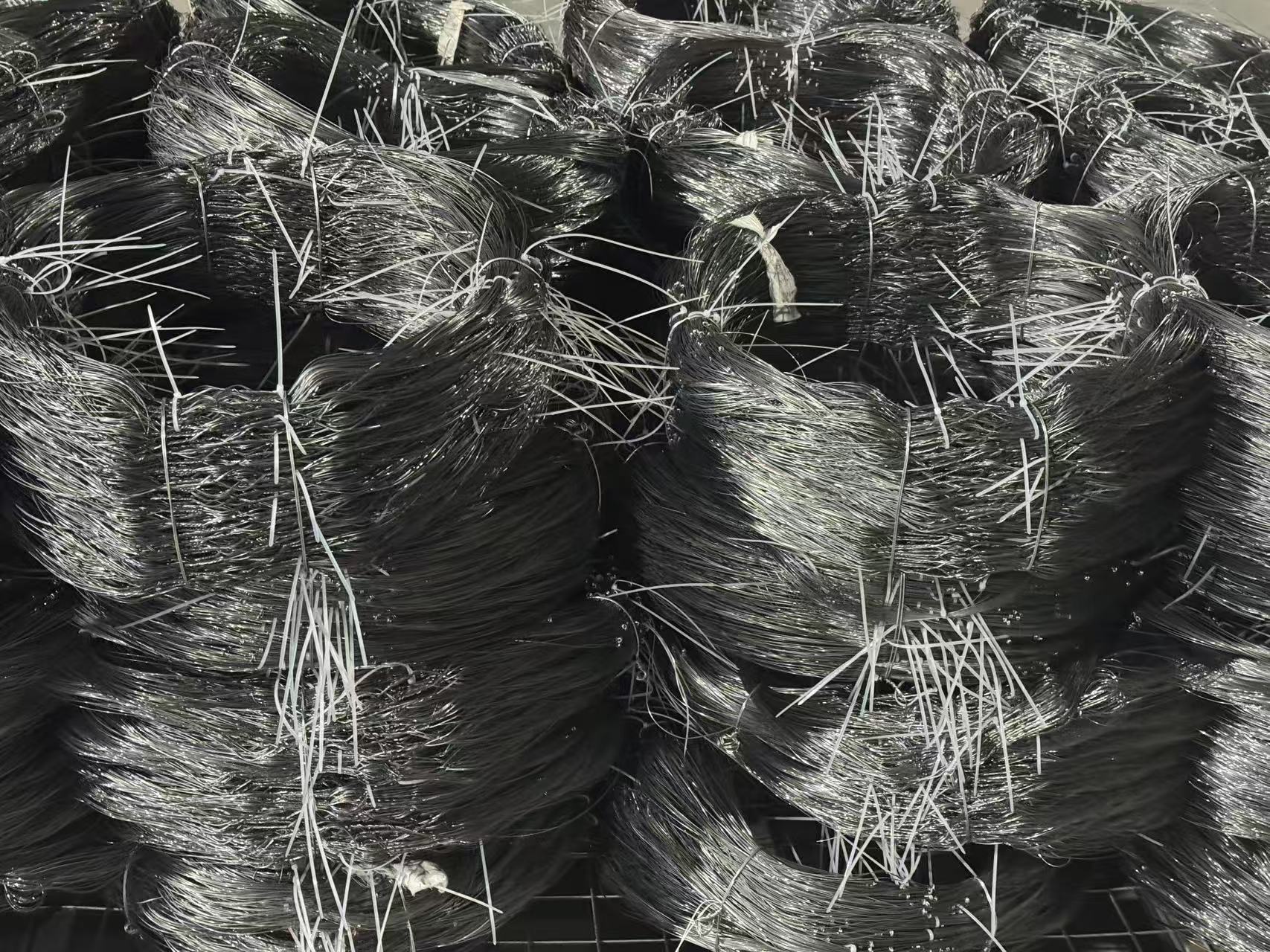 Barrier Net Barrier Net