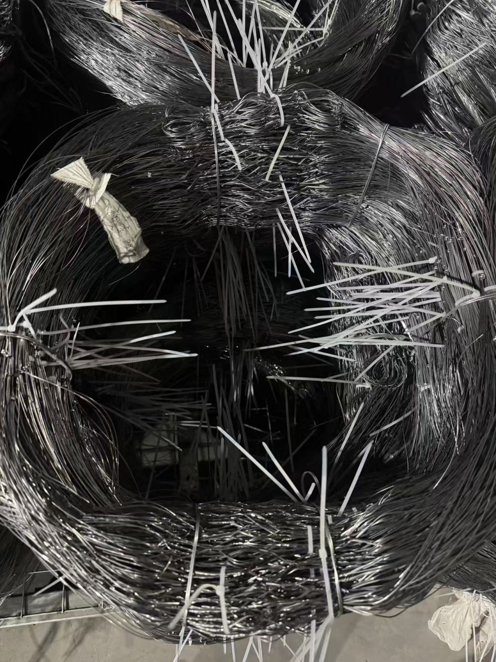 0.5*0.6*0.8*0.9mm Barrier Net