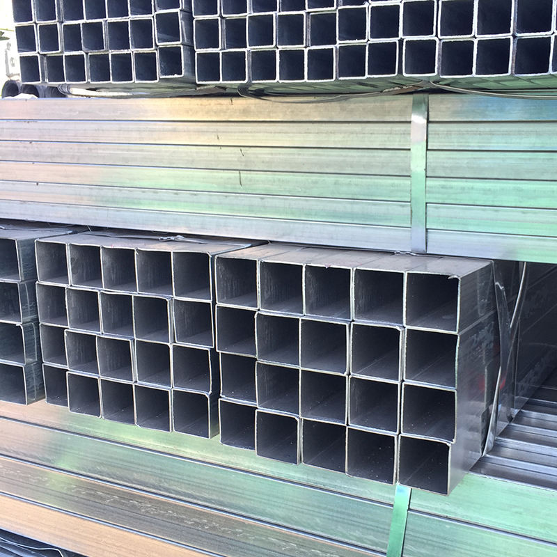 95 Galvanized Steel Pipe/Tube