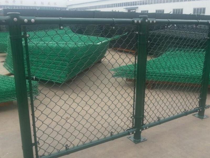 Chain link mesh