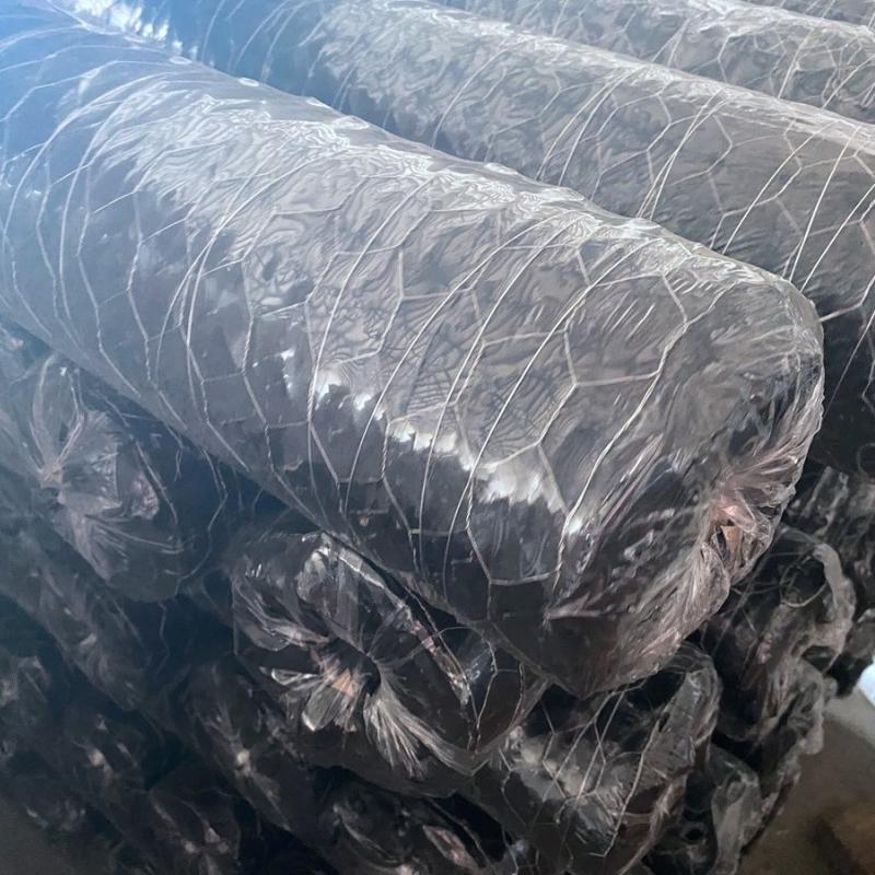 Hexagonal WIRE NETTING