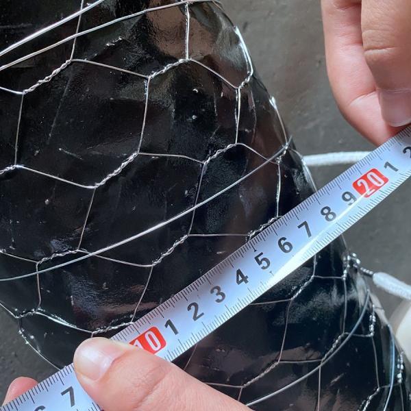 Hexagonal WIRE NETTING