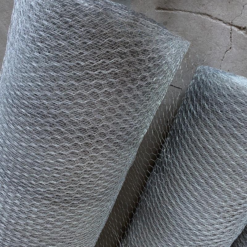 Hexagonal WIRE NETTING