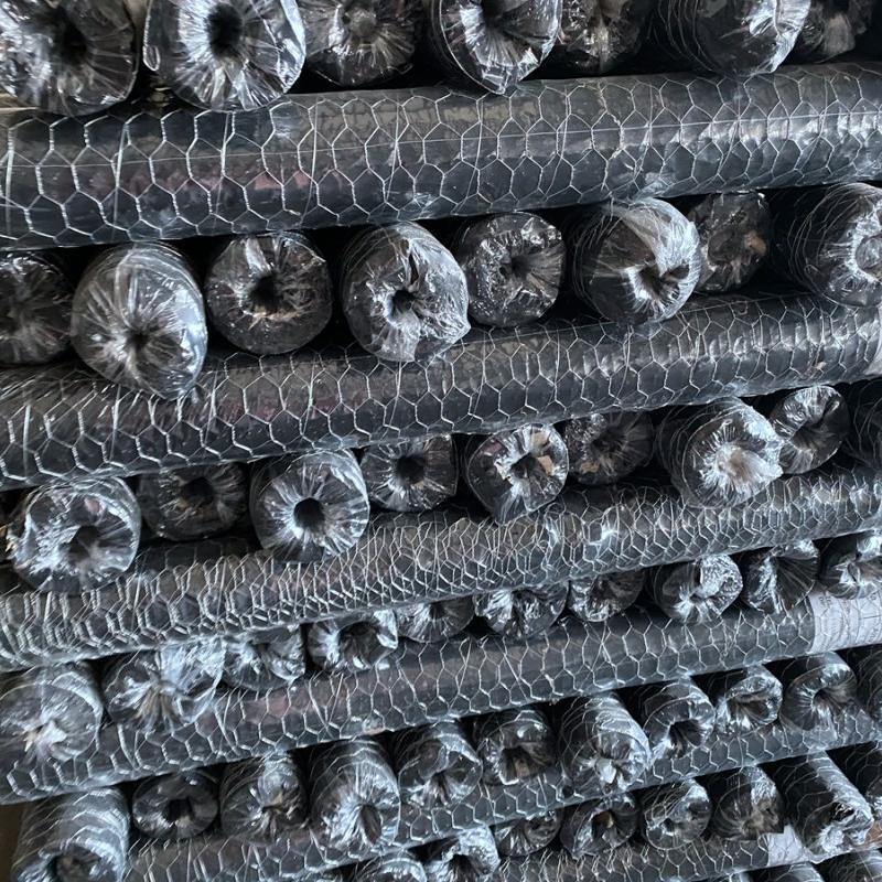 Hexagonal WIRE NETTING