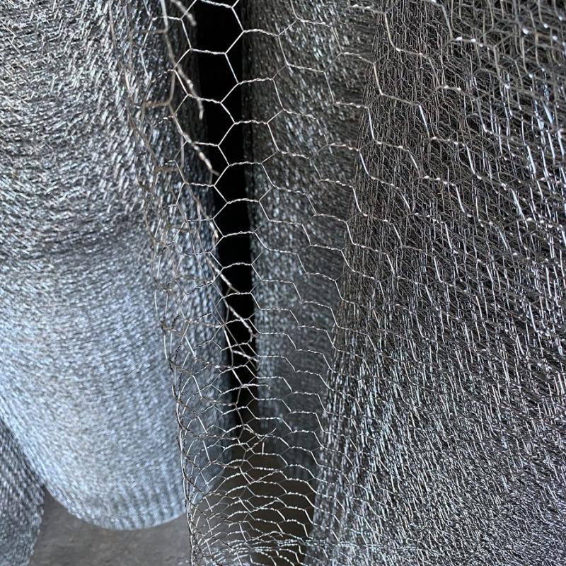 Hexagonal WIRE NETTING