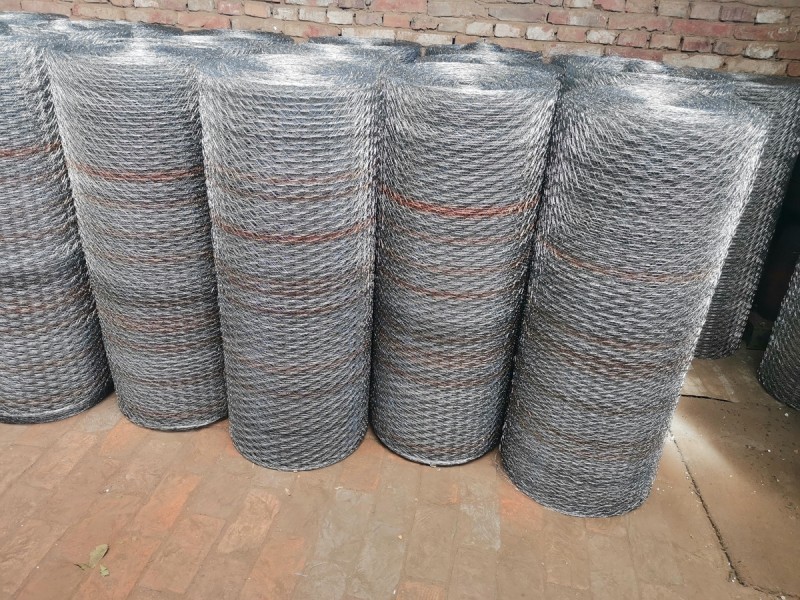 GABION BOX