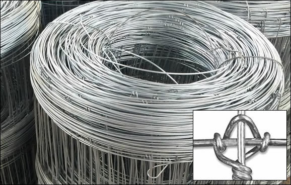 1769428243874379188788875264.jpg Fixed knot field fence for deer keeping and game fencing