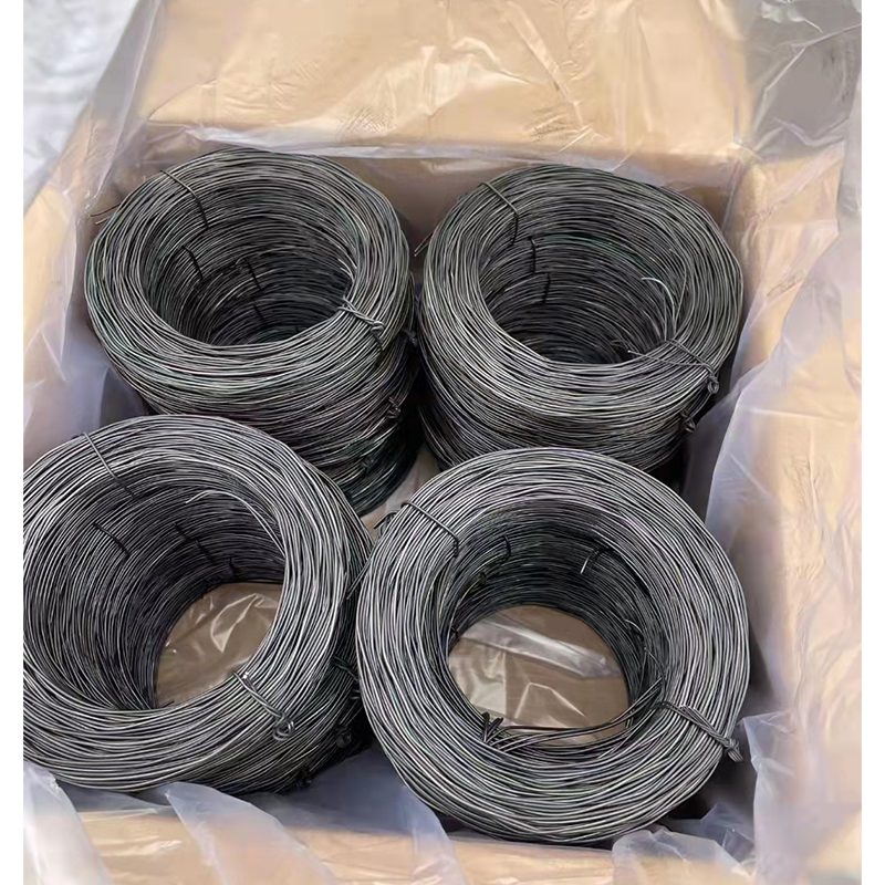 12Gauge，14 Gauge And16 Gauge Low Carbon Steel Wire Small Spools