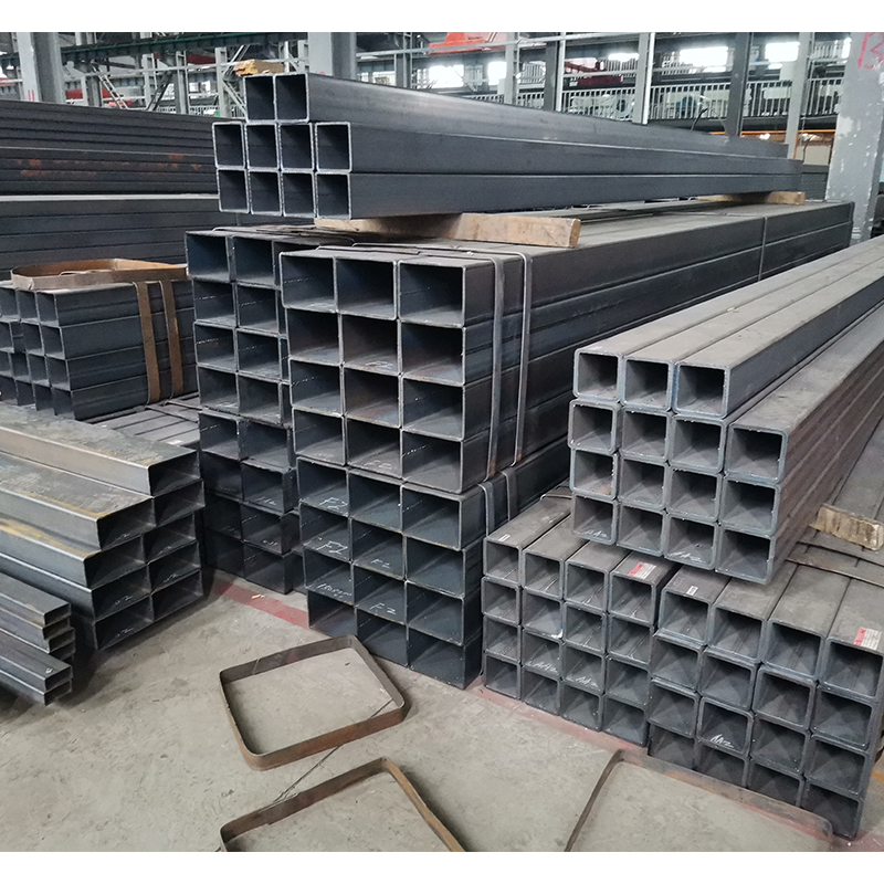 Carbon Steel Square & Rectangular Tube Carbon Steel Square & Rectangular Tube