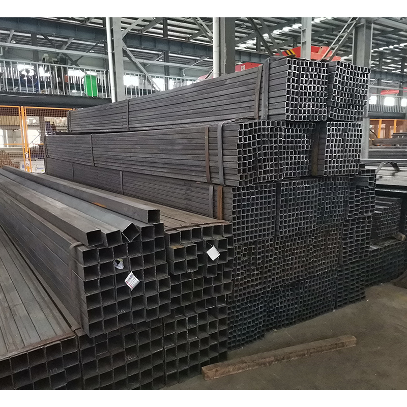 Carbon Steel Pipe / Tube