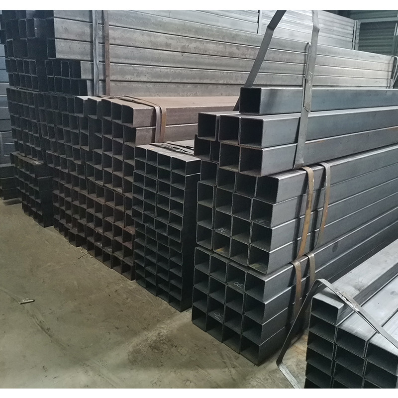 Carbon Steel Square & Rectangular Tube