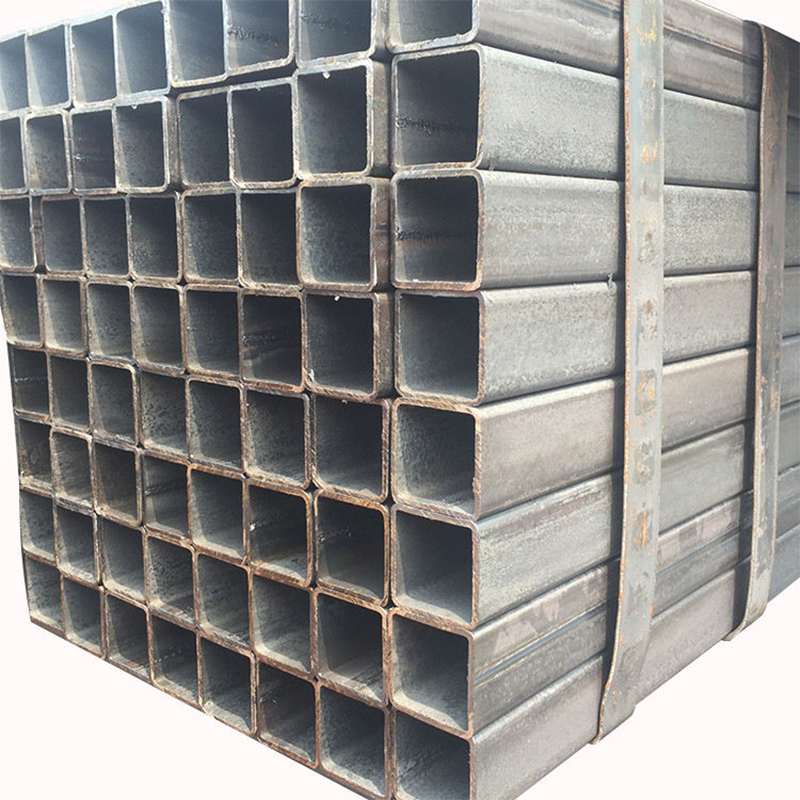 Carbon Steel Square & Rectangular Tube