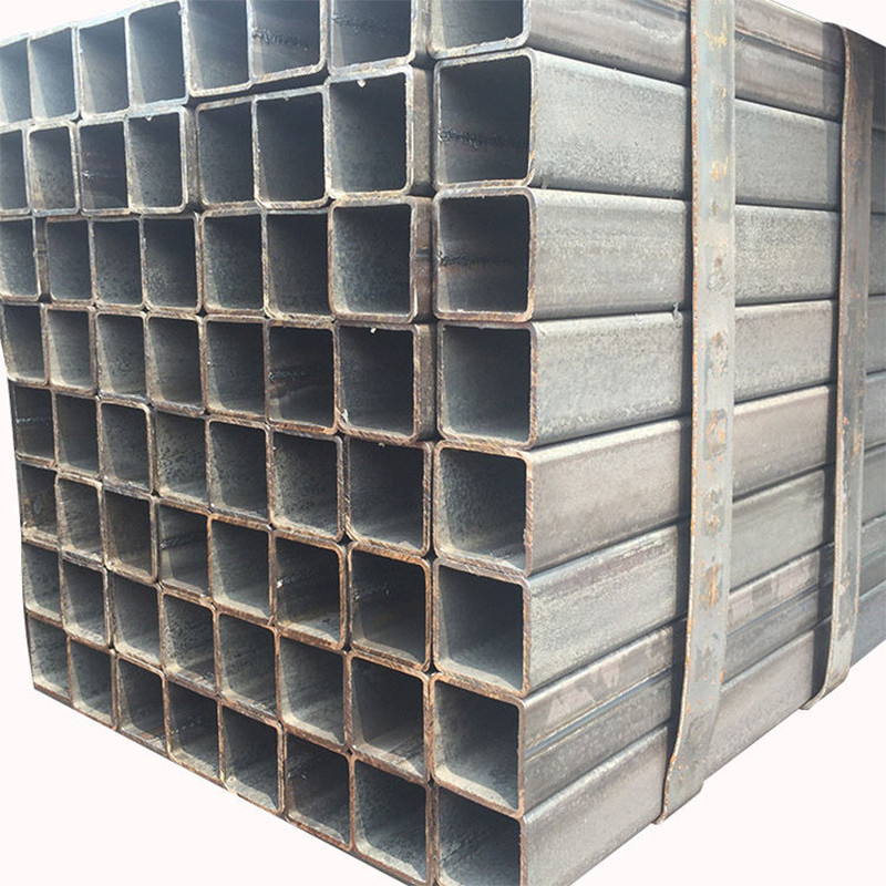 Galvanized pipe