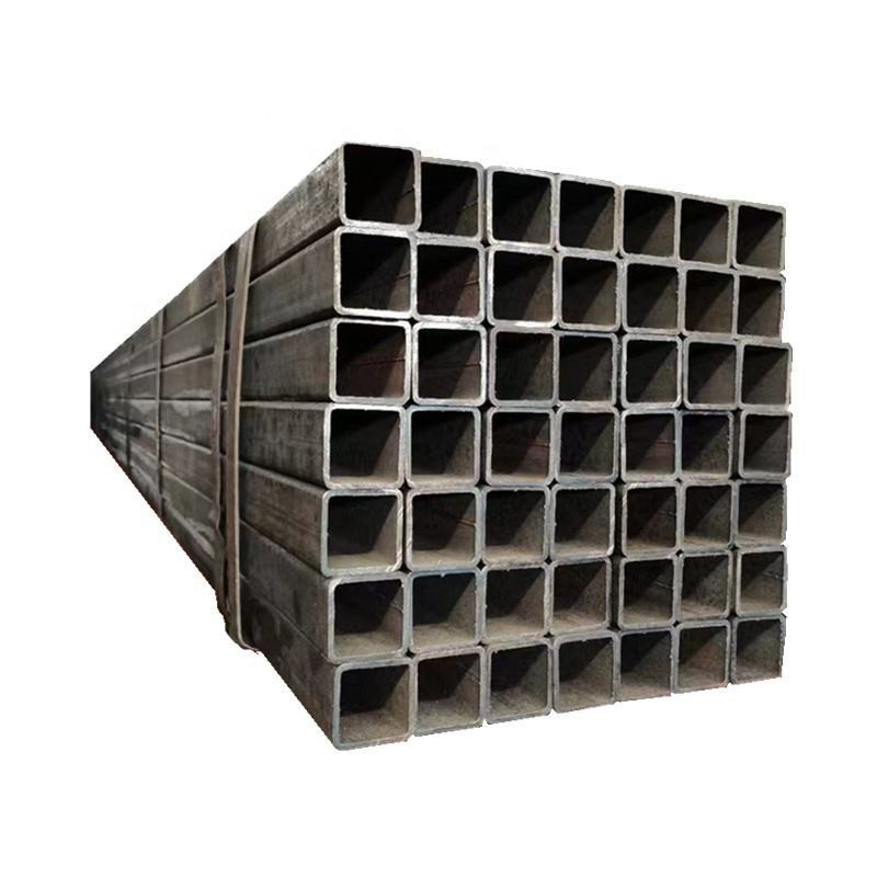 Carbon Steel Square & Rectangular Tube