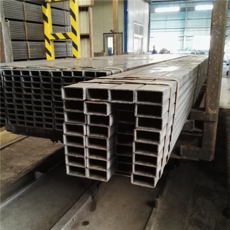Seamless Carbon Steel Tube ASTM A106 Grade B