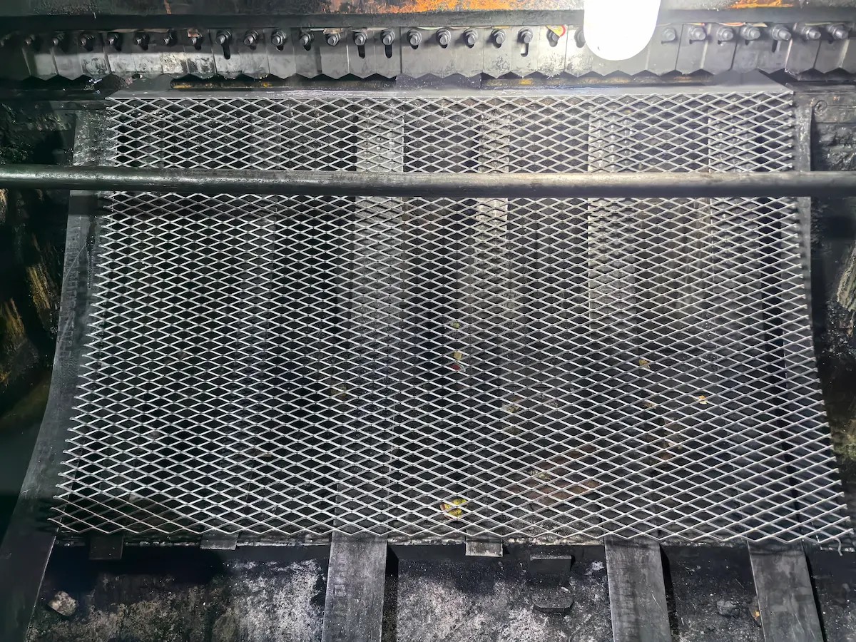 expanded metal 6