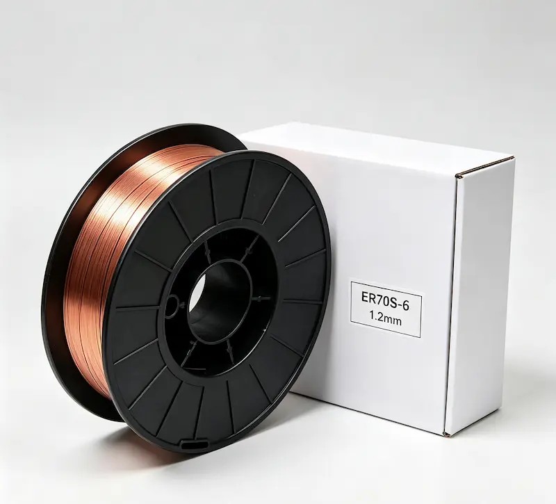 ER70S-6 Welding Wire