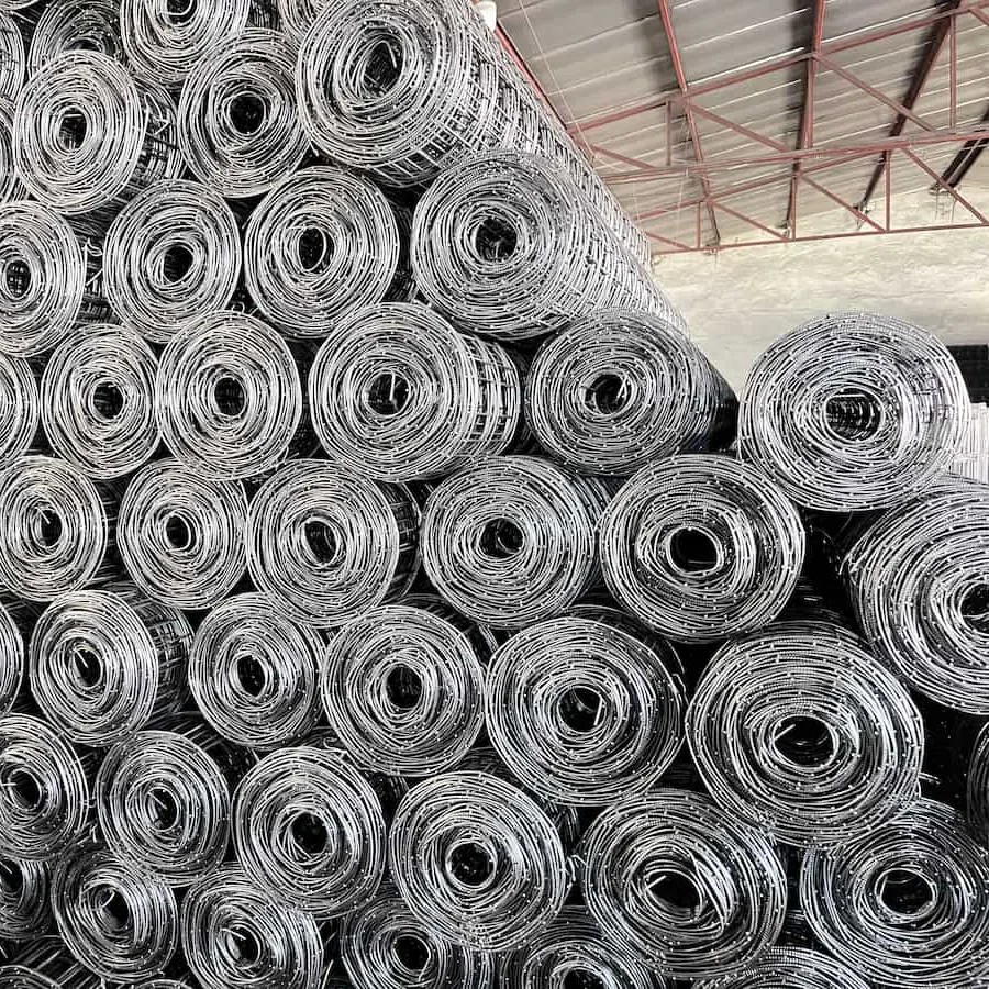 Reinforcement Mesh-BRC Mesh