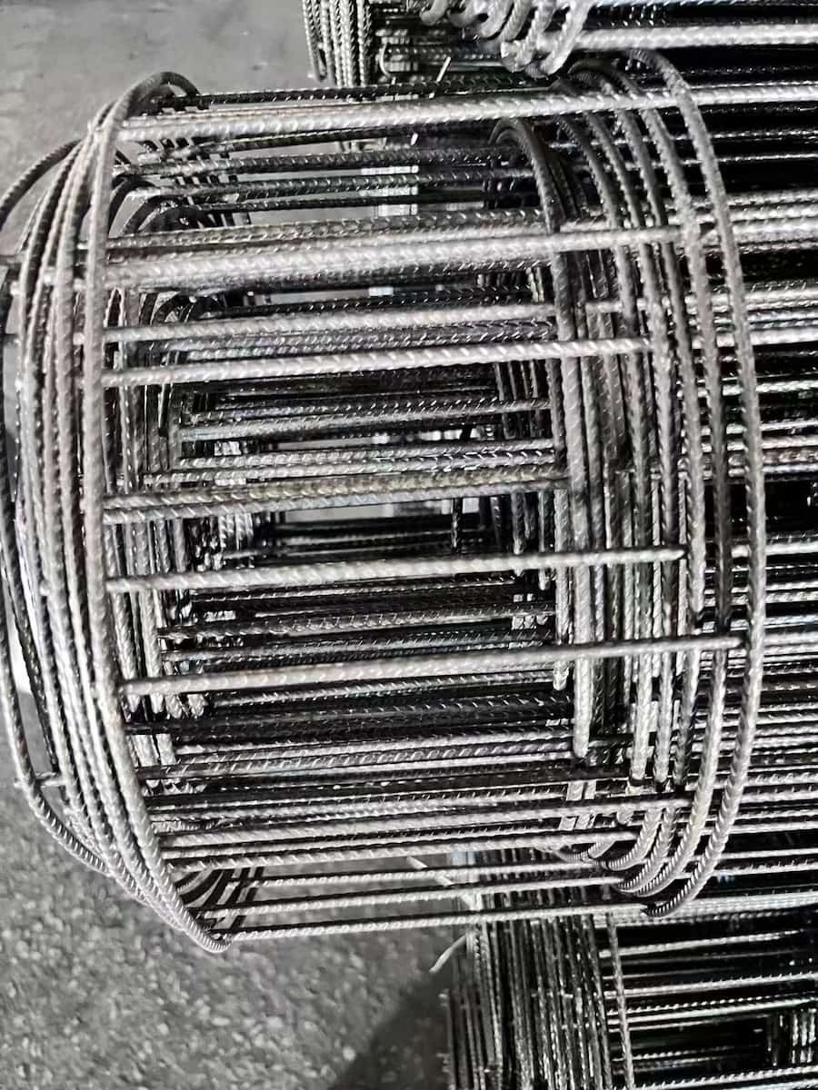 Reinforcement Mesh-BRC Mesh