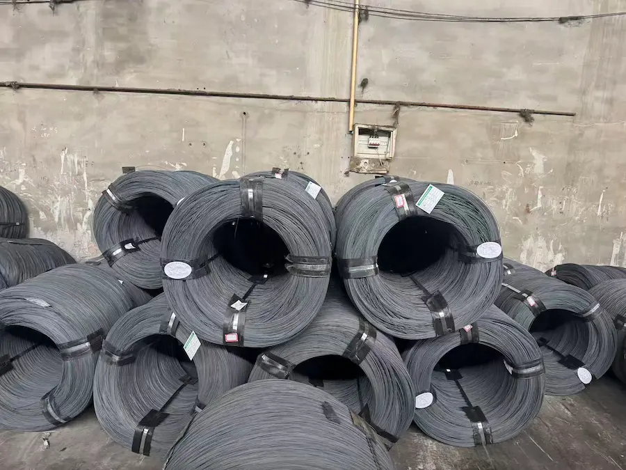 Carbon Steel Wire